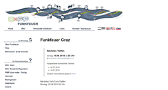 Desktop Screenshot of ffgraz.net
